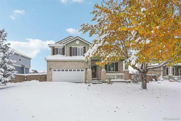 189 ELLENDALE ST, CASTLE ROCK, CO 80104 - Image 1