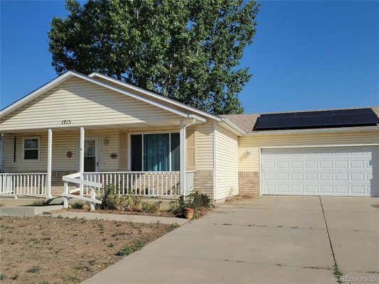 1713 40TH ST, EVANS, CO 80620 - Image 1