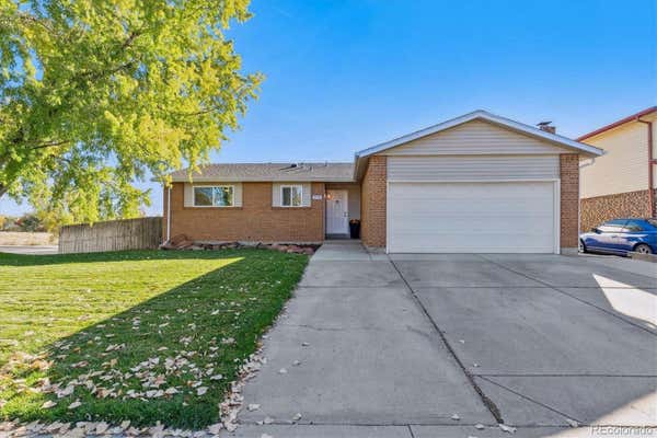 5710 W 110TH AVE, WESTMINSTER, CO 80020 - Image 1