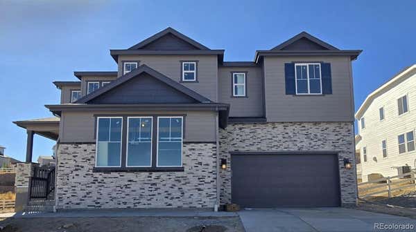 1658 FOX TROTTER PT, CASTLE ROCK, CO 80104 - Image 1