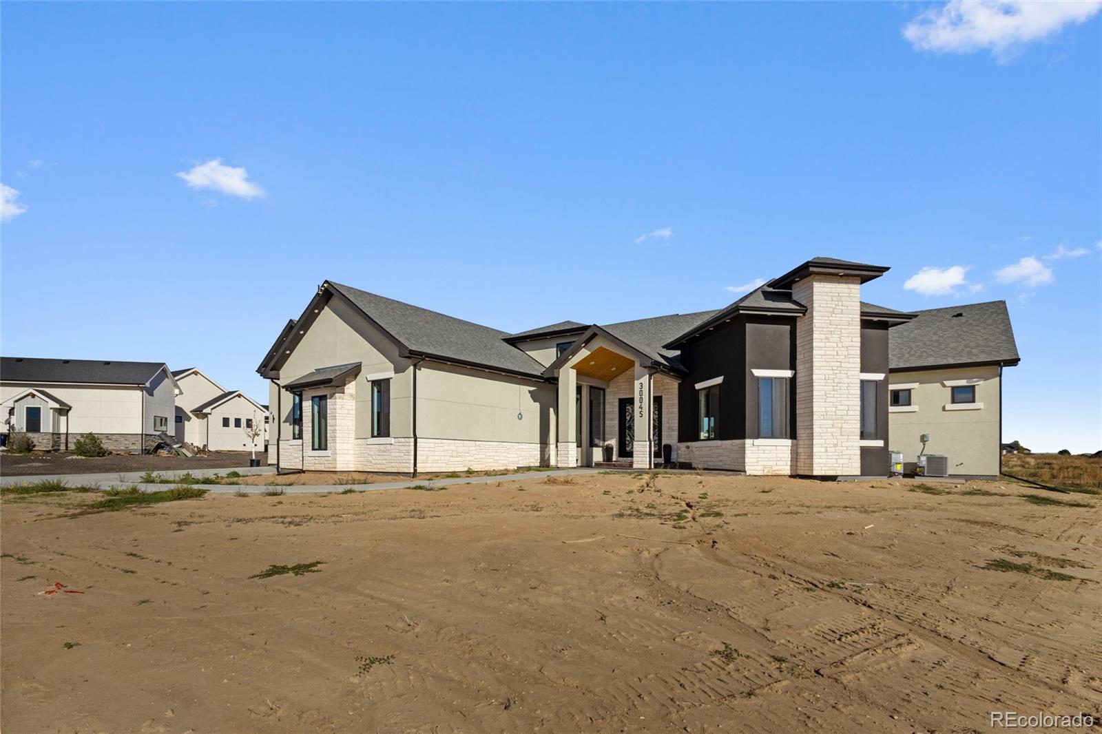 Brighton, Colorado, 80603, United States, 5 Bedrooms Bedrooms, ,6 BathroomsBathrooms,Residential,Active,1964289