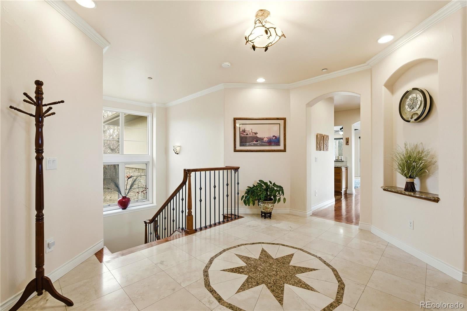 Castle Rock, Colorado, 80104, United States, 4 Bedrooms Bedrooms, ,4 BathroomsBathrooms,Residential,Active,2006935