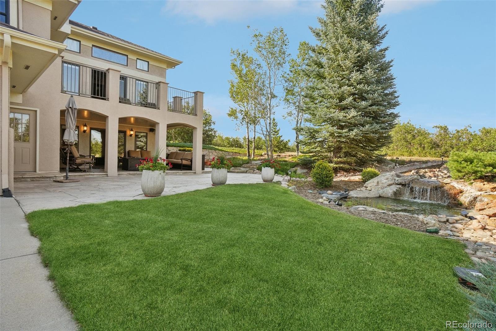 Larkspur, Colorado, 80118, United States, 5 Bedrooms Bedrooms, ,5 BathroomsBathrooms,Residential,Active,1914586