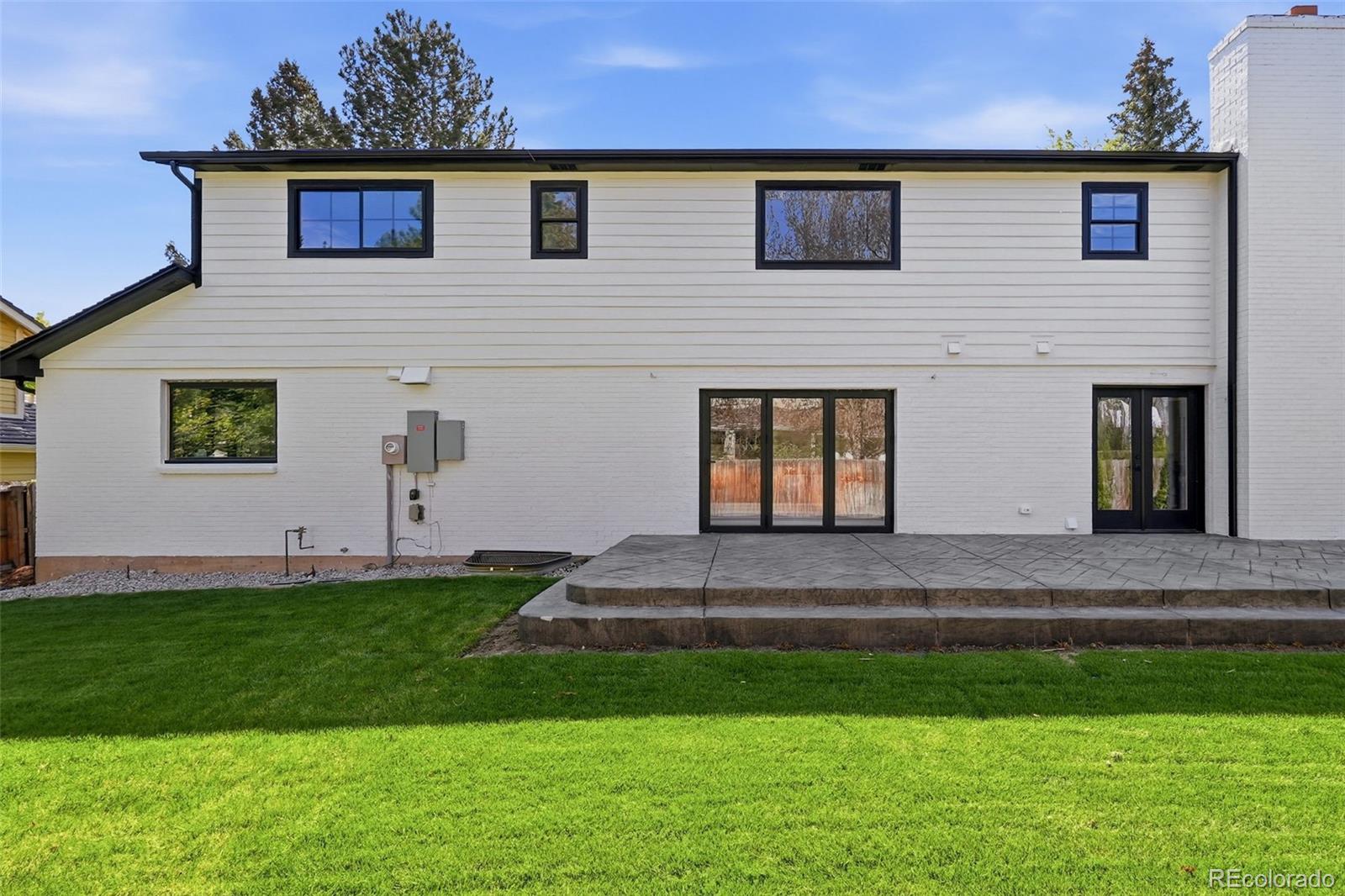 Greenwood Village, Colorado, 80111, United States, 4 Bedrooms Bedrooms, ,4 BathroomsBathrooms,Residential,Active,2052117
