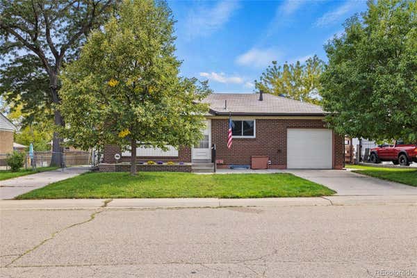 1242 E 108TH AVE, NORTHGLENN, CO 80233 - Image 1