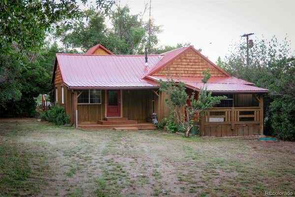 855 SPRUCE ST, DEL NORTE, CO 81132, photo 2 of 33