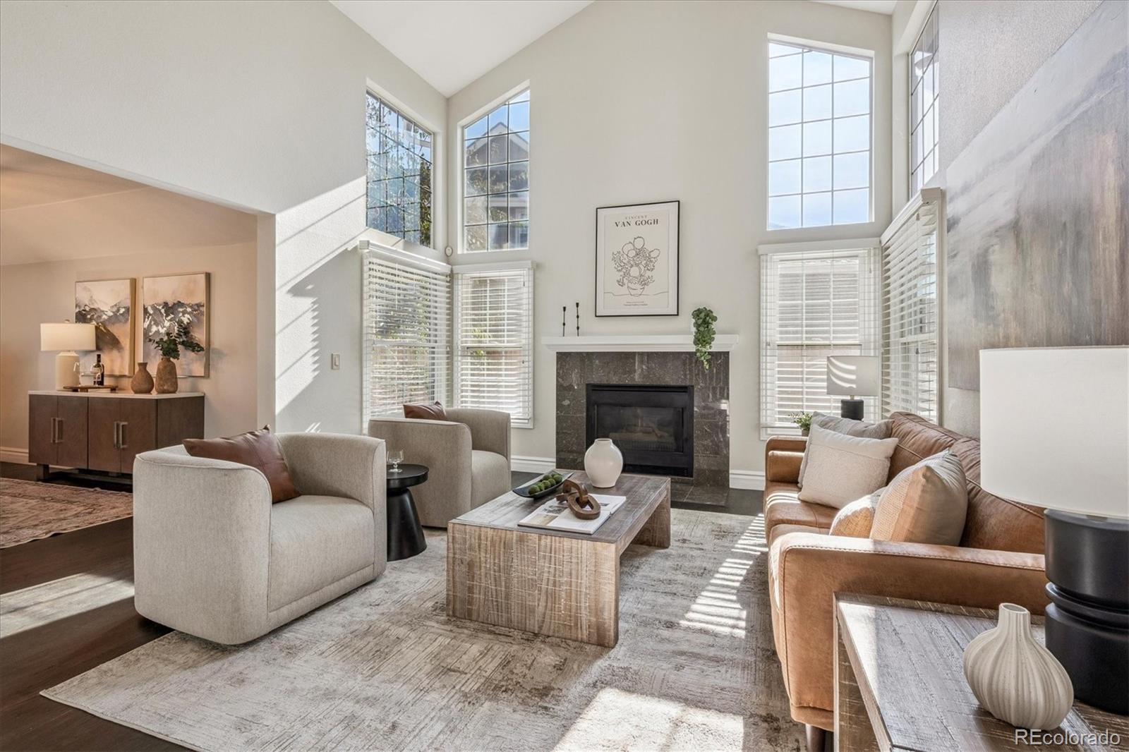 Highlands Ranch, Colorado, 80126, United States, 6 Bedrooms Bedrooms, ,5 BathroomsBathrooms,Residential,Active,1973294