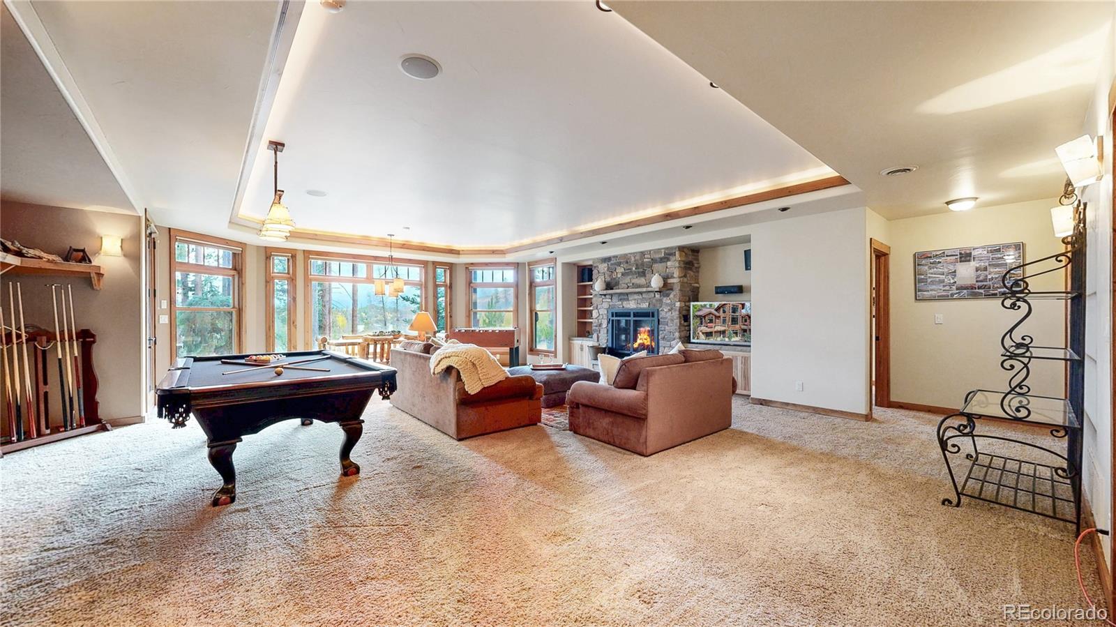 Grand Lake, Colorado, 80447, United States, 4 Bedrooms Bedrooms, ,5 BathroomsBathrooms,Residential,Active,1952993