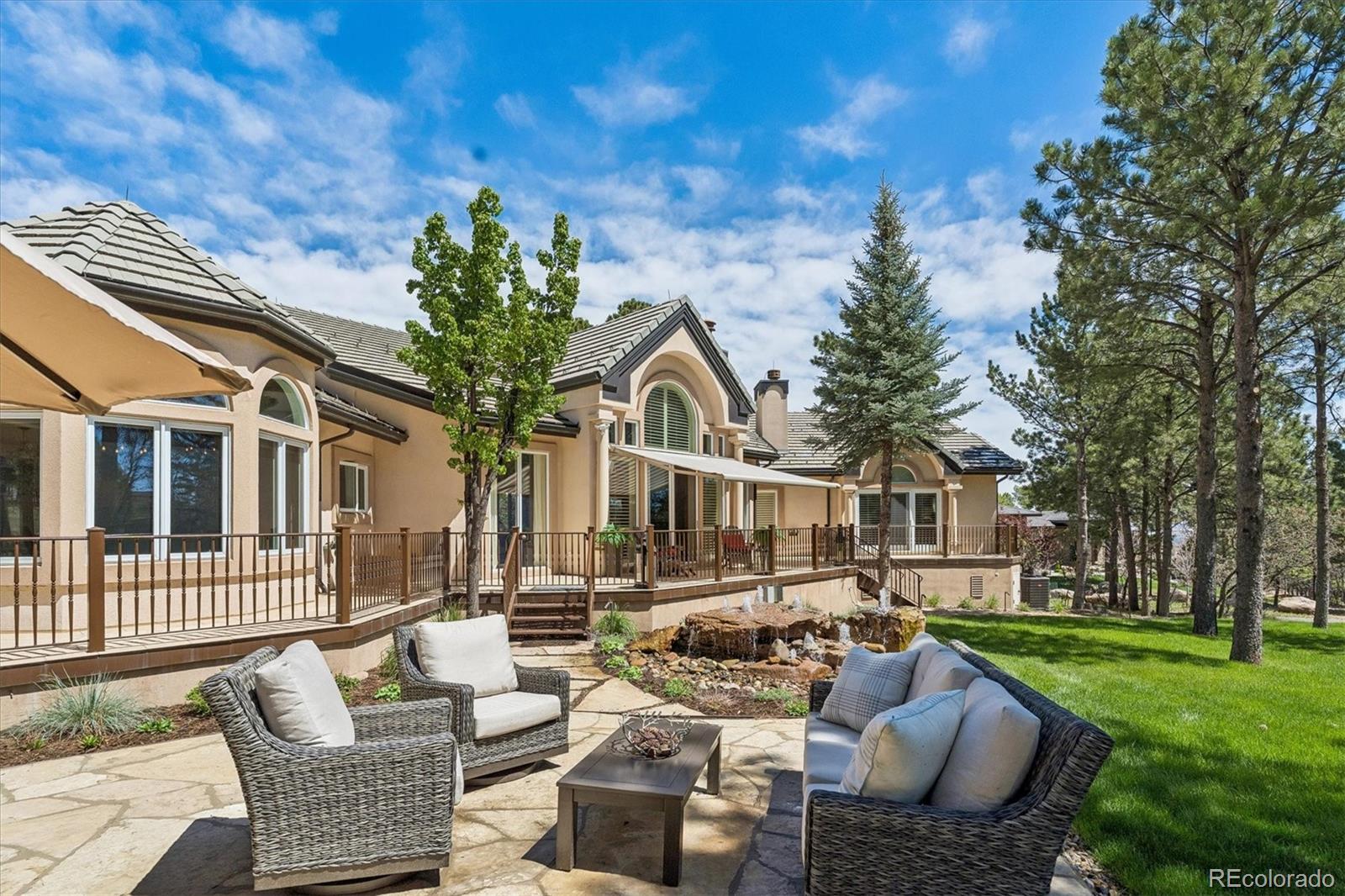 Colorado Springs, Colorado, 80906, United States, 5 Bedrooms Bedrooms, ,7 BathroomsBathrooms,Residential,Active,2045540