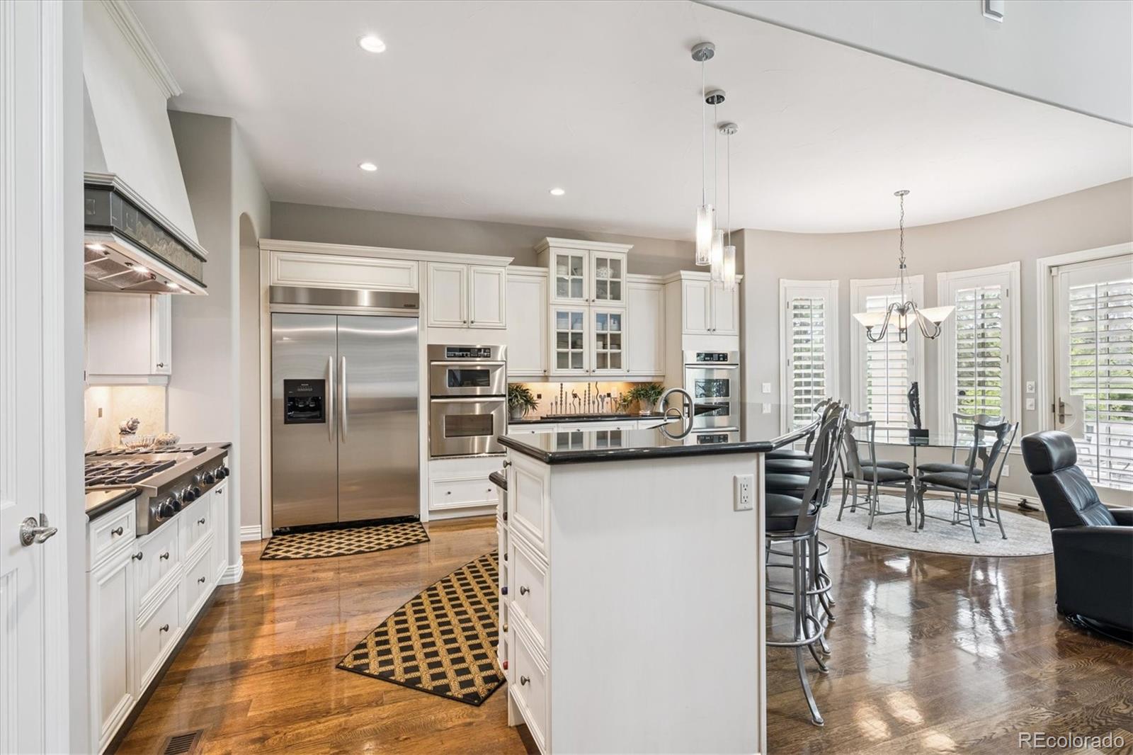 Denver, Colorado, 80231, United States, 4 Bedrooms Bedrooms, ,6 BathroomsBathrooms,Residential,Active,2008745