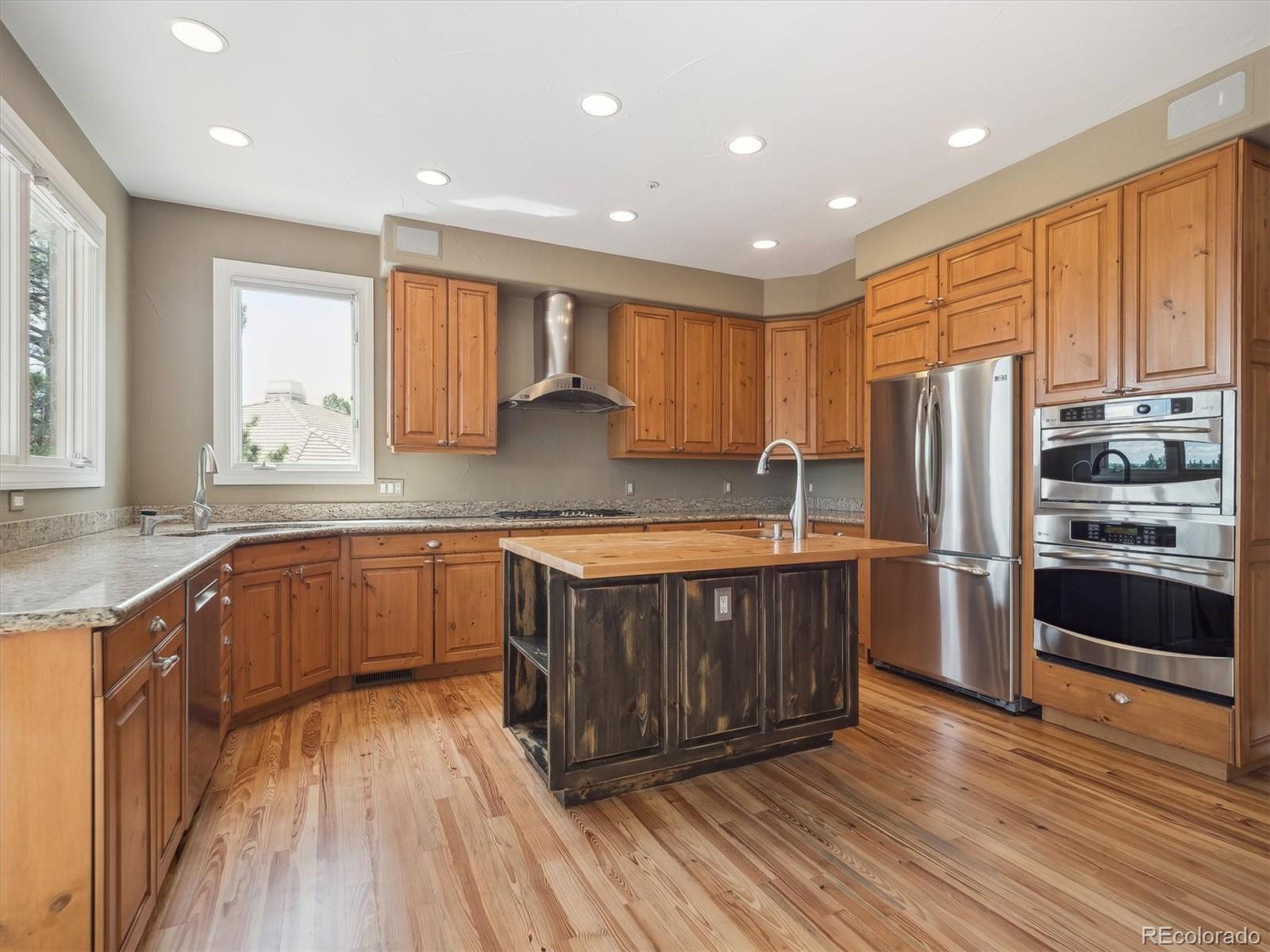 Castle Rock, Colorado, 80108, United States, 4 Bedrooms Bedrooms, ,4 BathroomsBathrooms,Residential,Active,1798227
