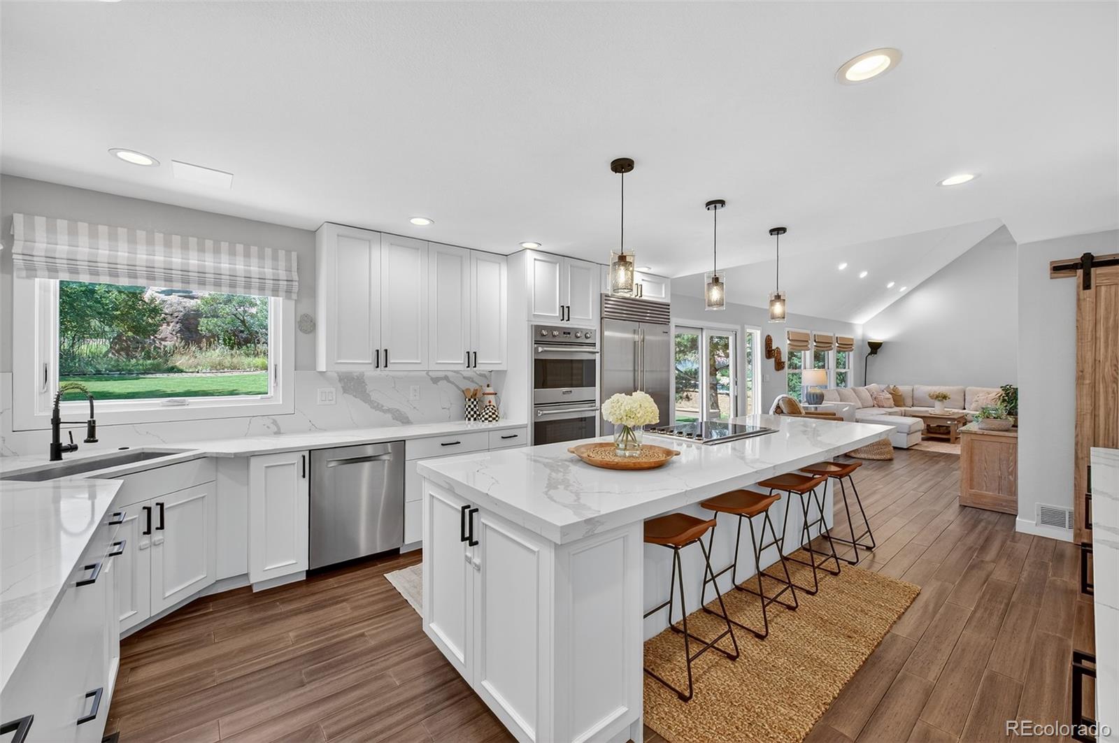 Littleton, Colorado, 80127, United States, 6 Bedrooms Bedrooms, ,4 BathroomsBathrooms,Residential,Active,1945540