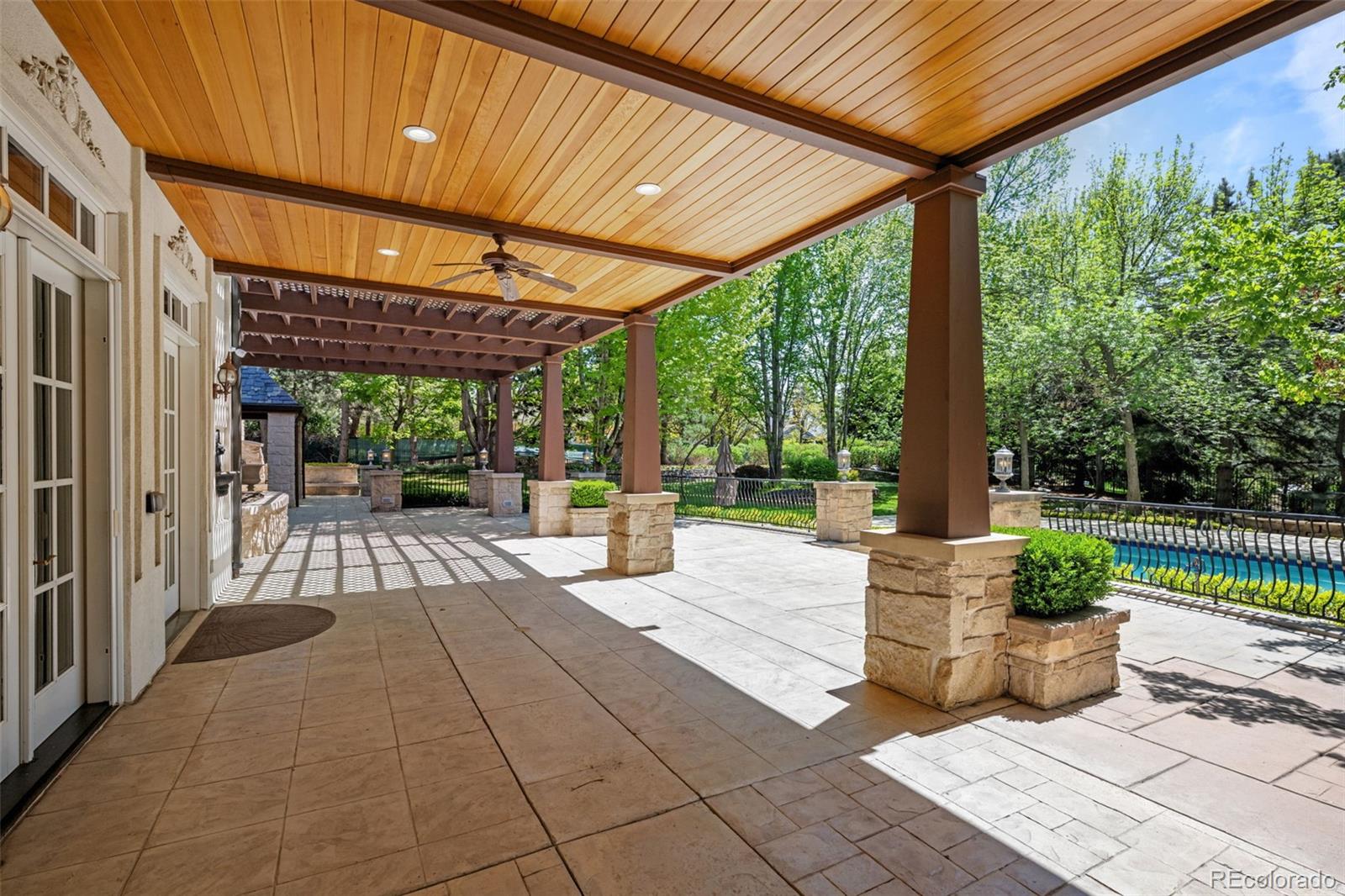 Cherry Hills Village, Colorado, 80113, United States, ,9 BathroomsBathrooms,Residential,Active,1820487