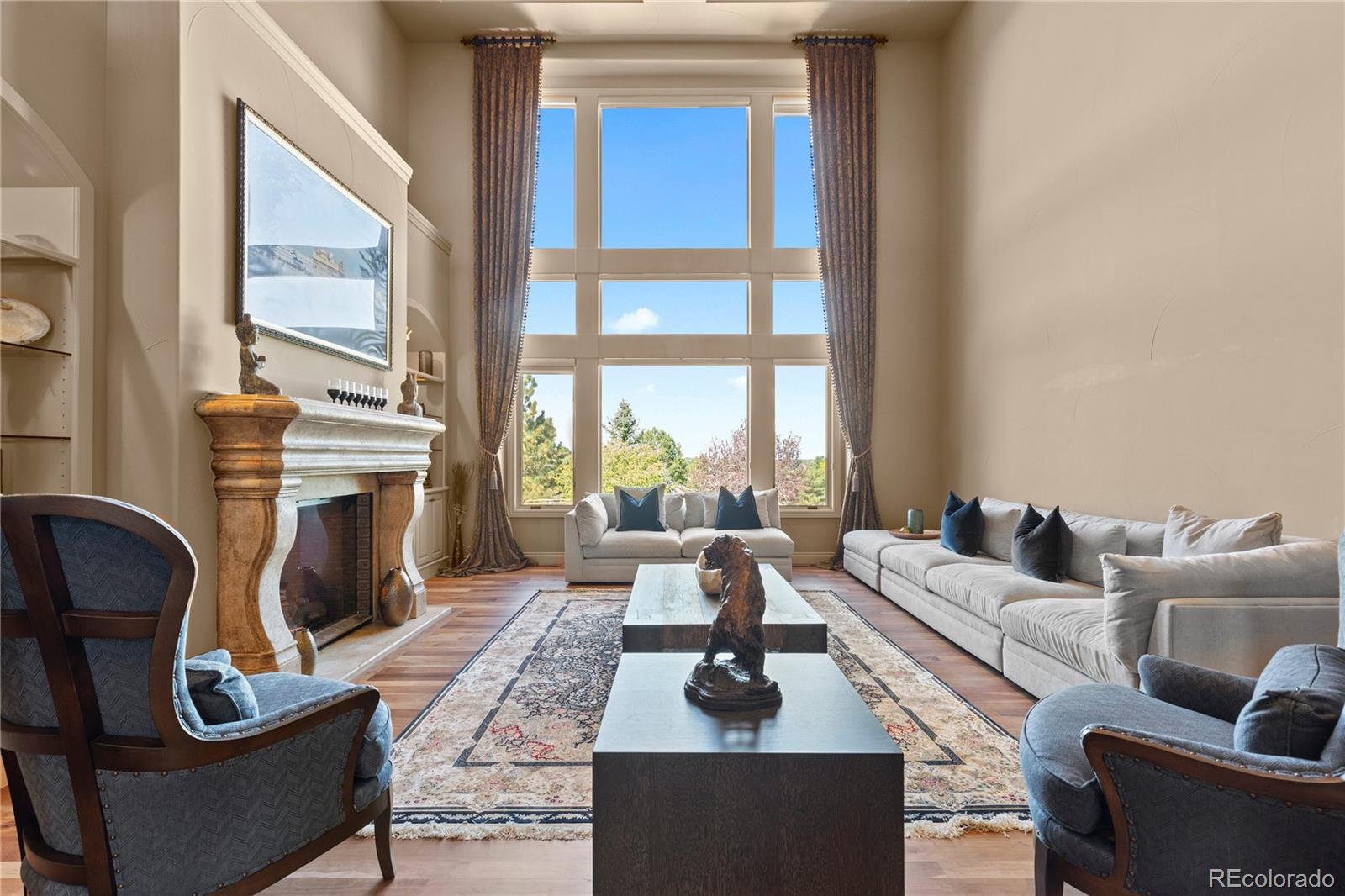 Aurora, Colorado, 80016, United States, 5 Bedrooms Bedrooms, ,7 BathroomsBathrooms,Residential,Active,1946531