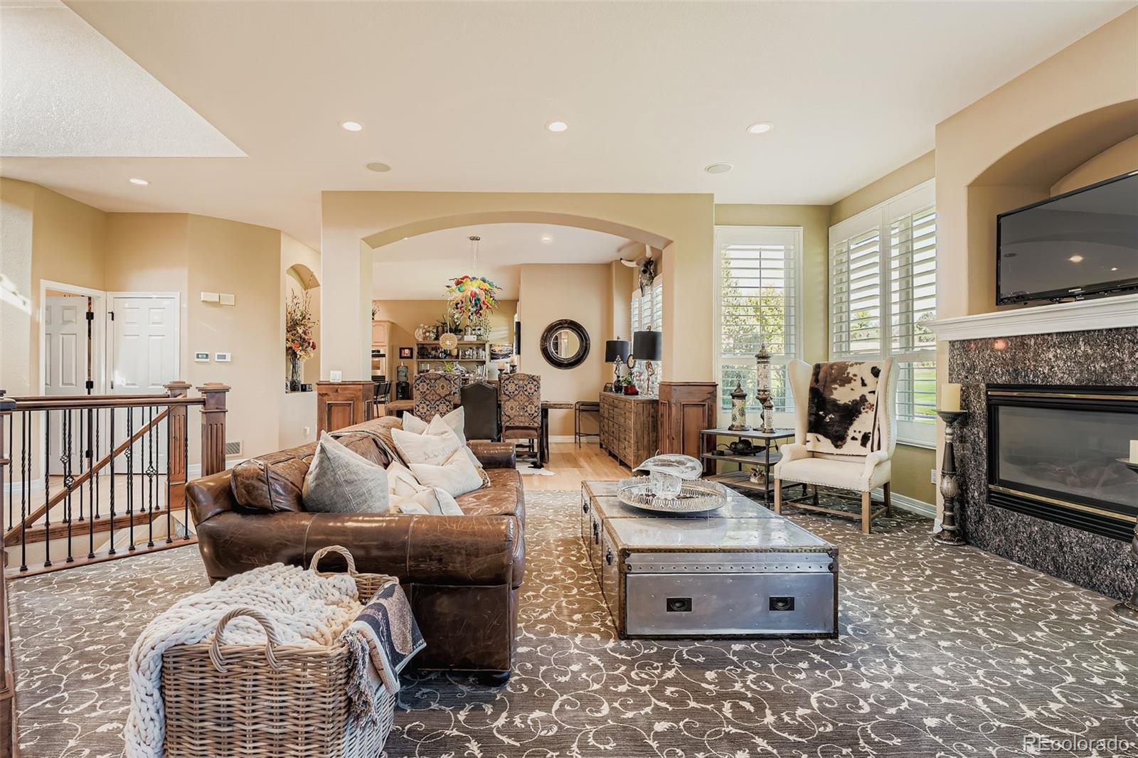 Arvada, Colorado, 80007, United States, 4 Bedrooms Bedrooms, ,4 BathroomsBathrooms,Residential,Active,1953649