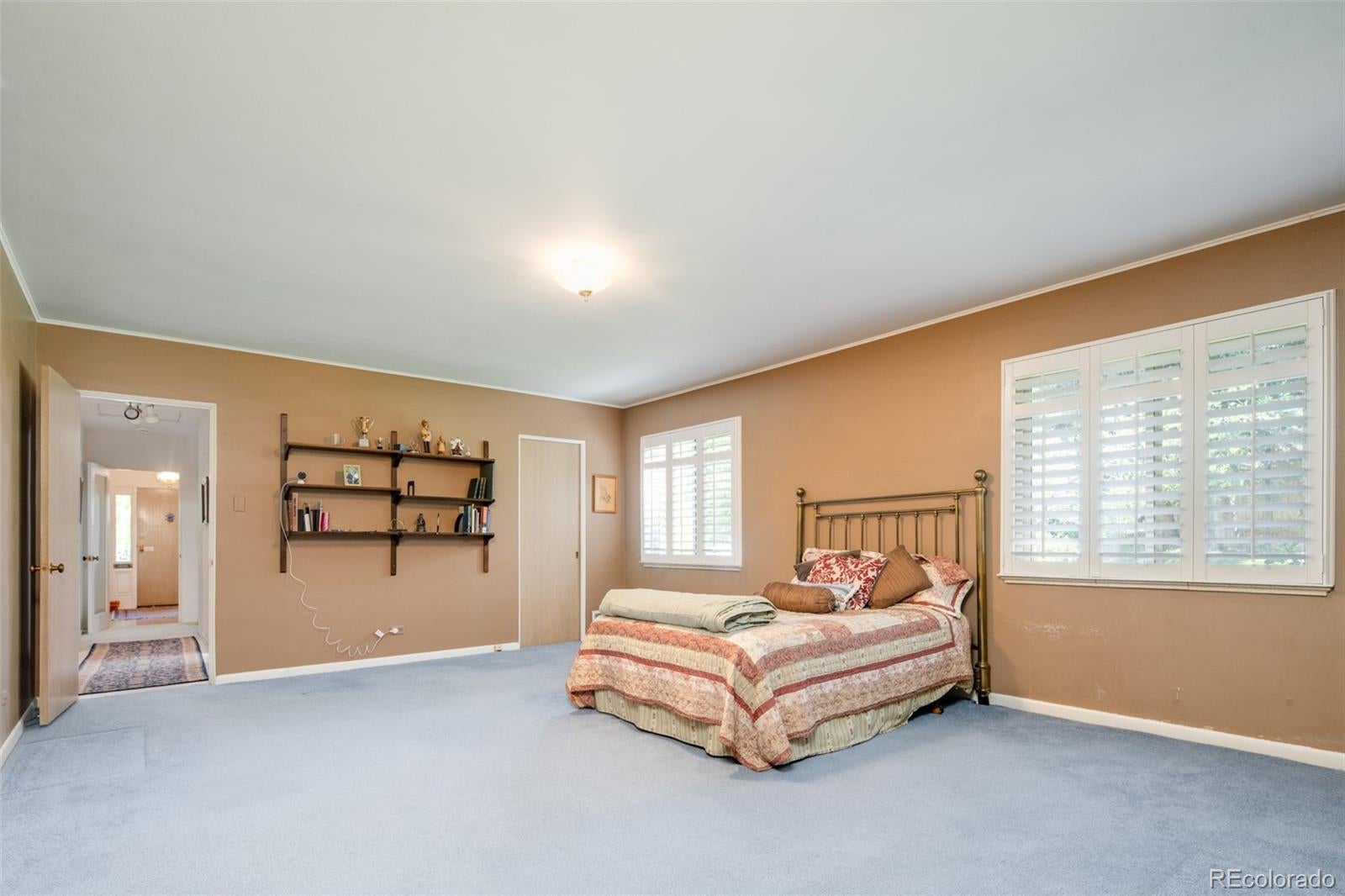 Denver, Colorado, 80209, United States, 3 Bedrooms Bedrooms, ,3 BathroomsBathrooms,Residential,Active,1960164