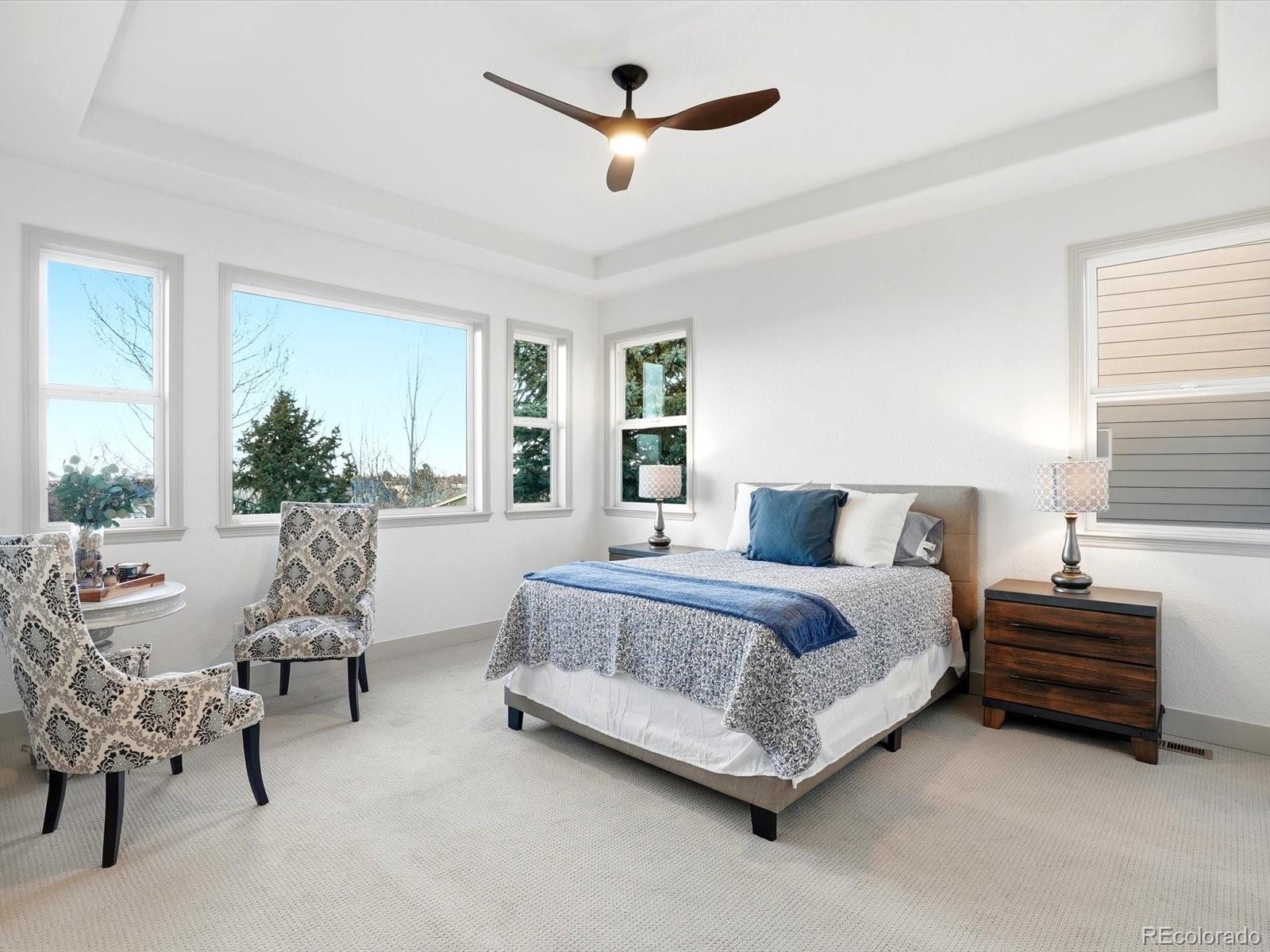 Highlands Ranch, Colorado, 80126, United States, 4 Bedrooms Bedrooms, ,3 BathroomsBathrooms,Residential,Active,2007002