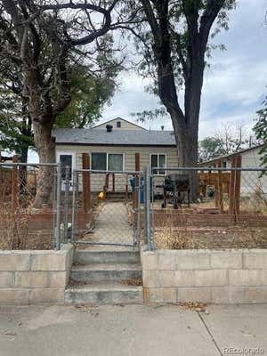 5589 KRAMERIA ST, COMMERCE CITY, CO 80022 - Image 1