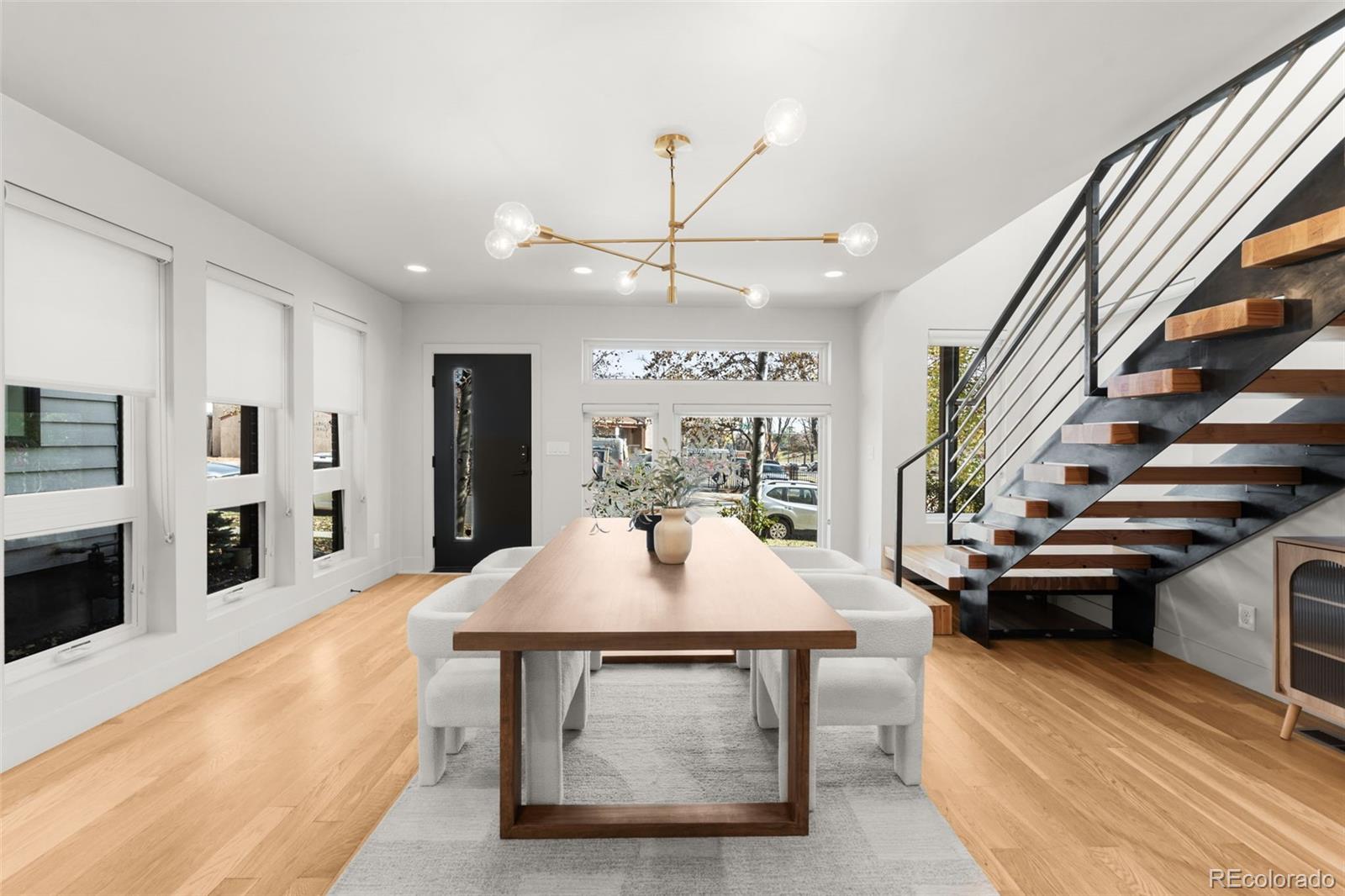 Denver, Colorado, 80211, United States, 3 Bedrooms Bedrooms, ,4 BathroomsBathrooms,Residential,Active,1990682