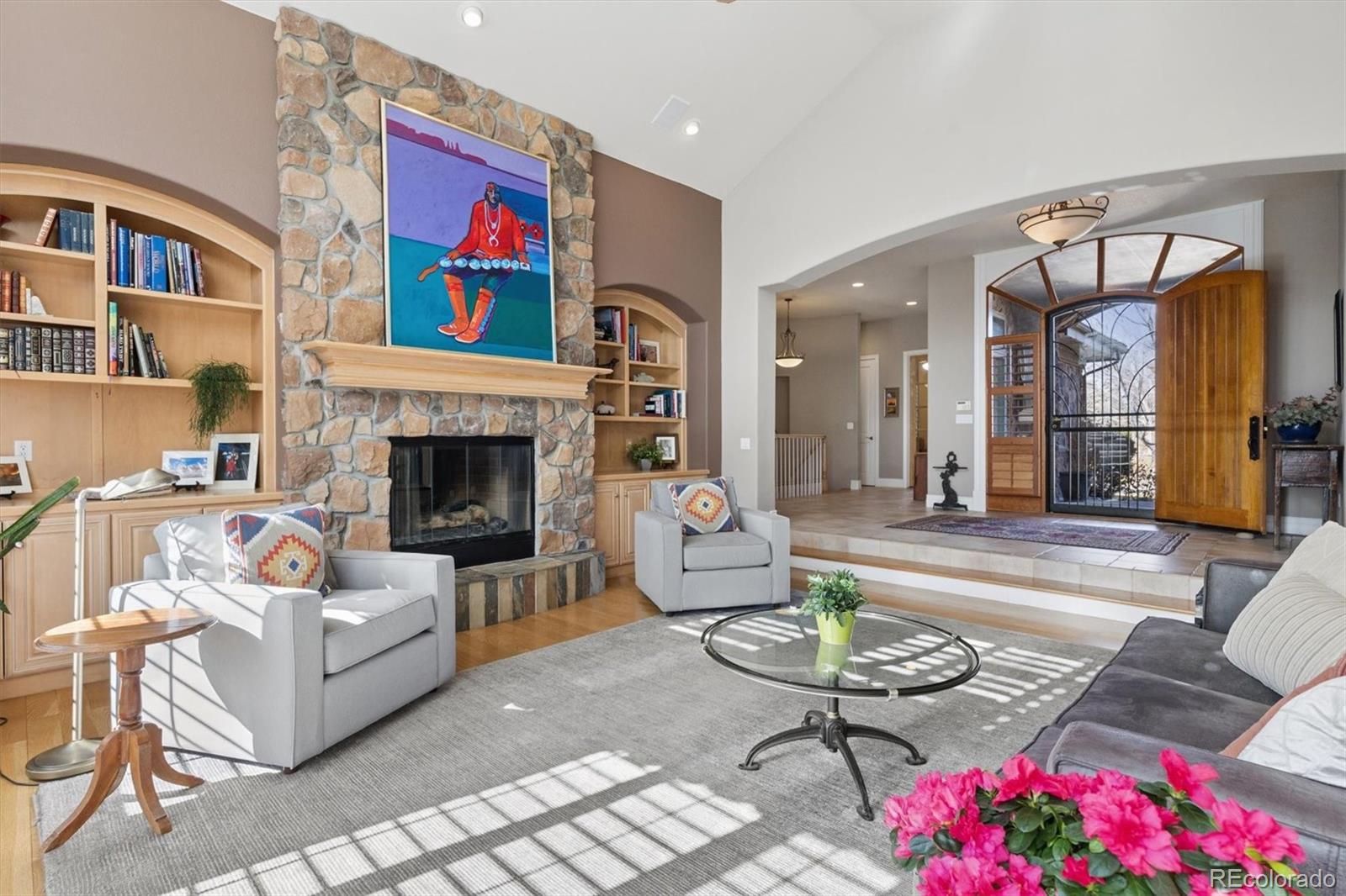 Littleton, Colorado, 80128, United States, 4 Bedrooms Bedrooms, ,5 BathroomsBathrooms,Residential,Active,2023431