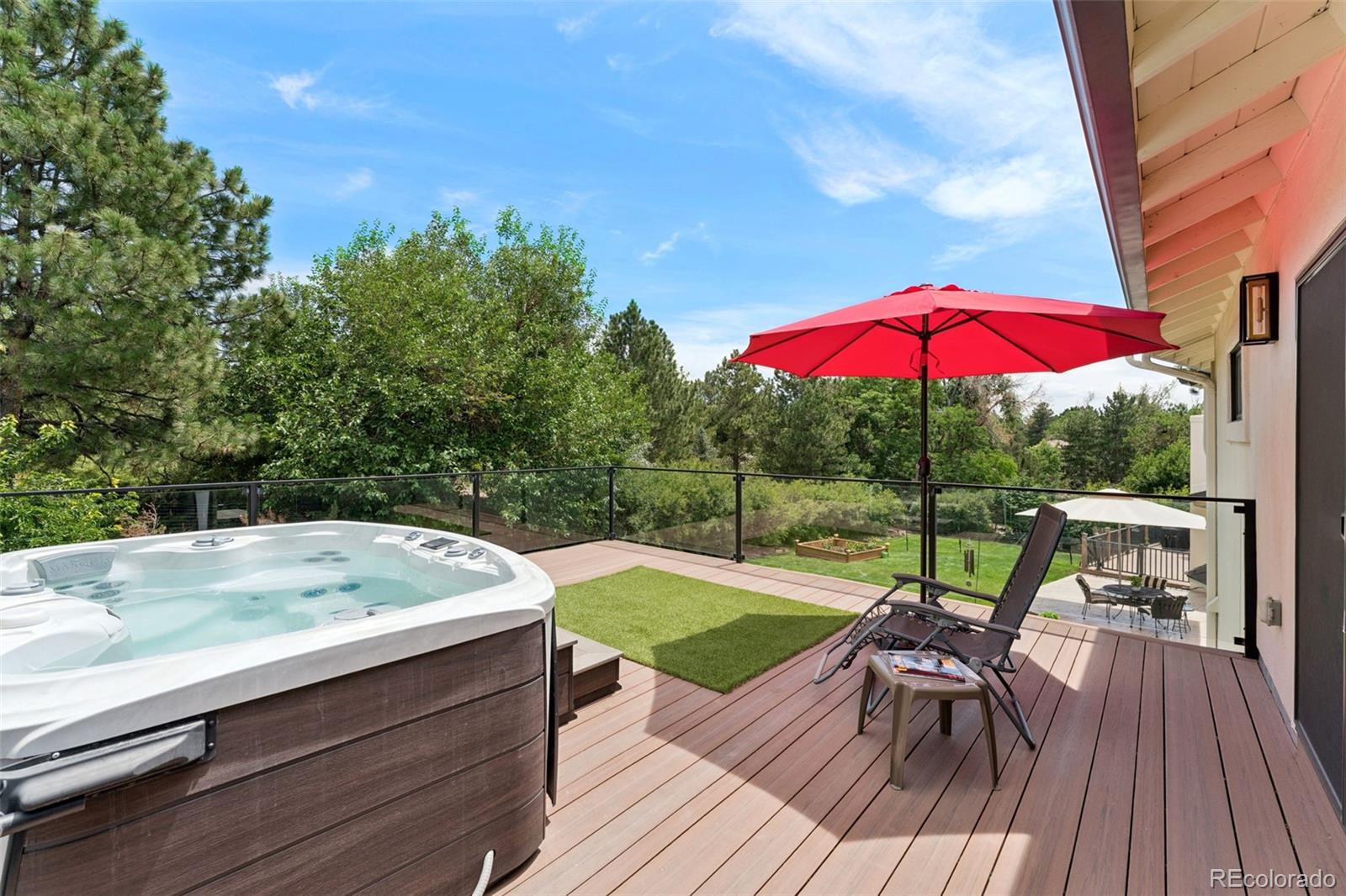 Greenwood Village, Colorado, 80111, United States, 5 Bedrooms Bedrooms, ,5 BathroomsBathrooms,Residential,Active,1907969