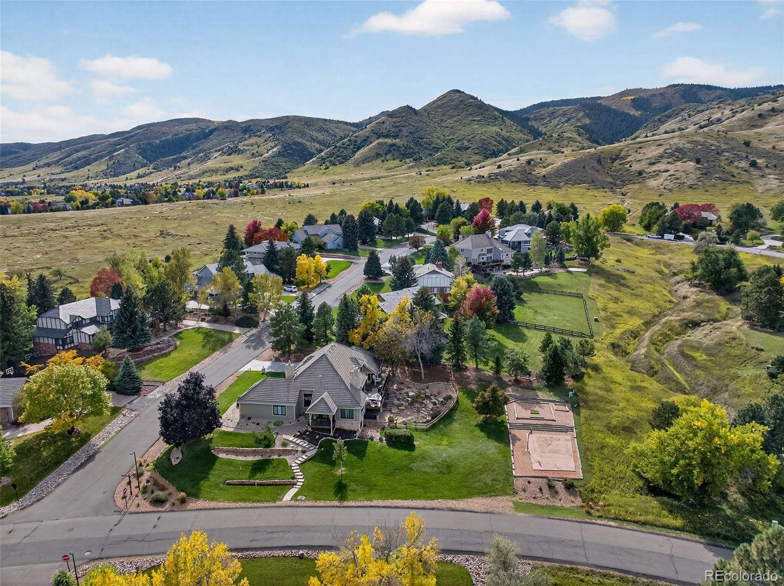 Littleton, Colorado, 80127, United States, 4 Bedrooms Bedrooms, ,5 BathroomsBathrooms,Residential,Active,1964263