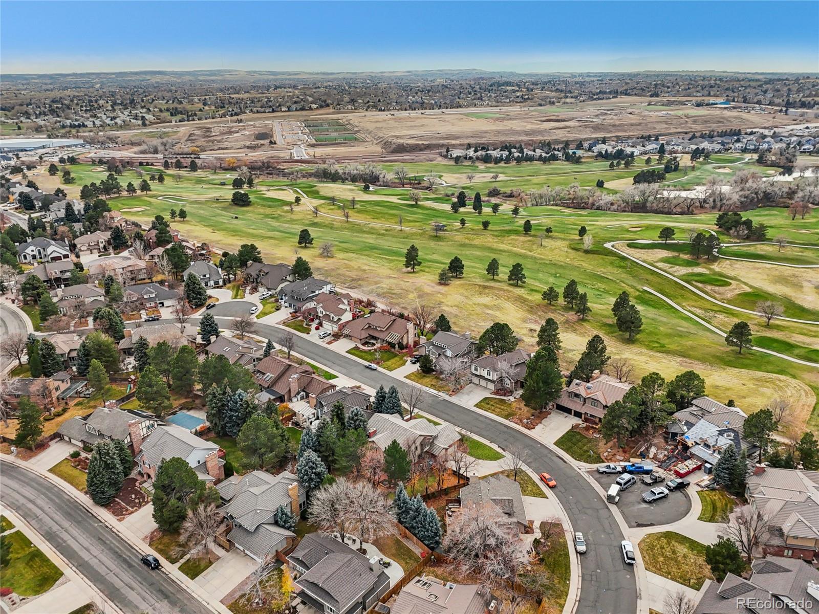 Centennial, Colorado, 80122, United States, 6 Bedrooms Bedrooms, ,5 BathroomsBathrooms,Residential,Active,2009863