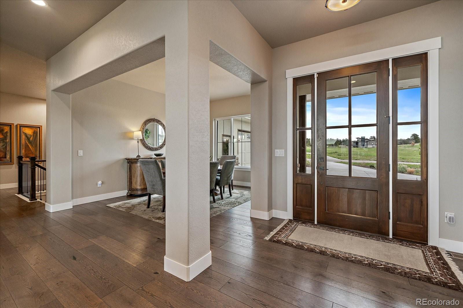 Franktown, Colorado, 80116, United States, 5 Bedrooms Bedrooms, ,6 BathroomsBathrooms,Residential,Active,1811101