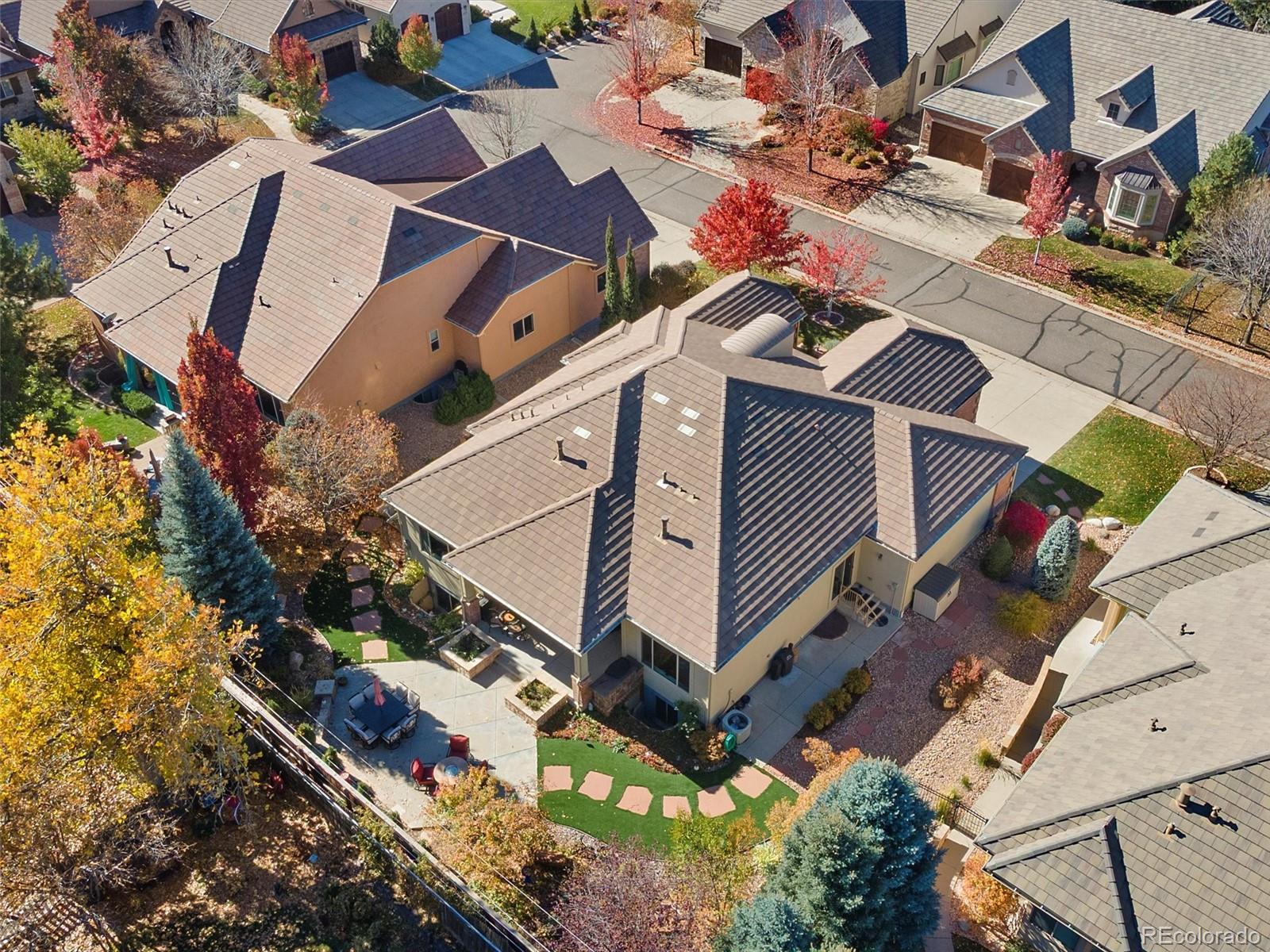 Centennial, Colorado, 80121, United States, 4 Bedrooms Bedrooms, ,4 BathroomsBathrooms,Residential,Active,1972181