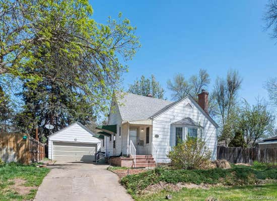 1309 E AMHERST AVE, DENVER, CO 80210 - Image 1