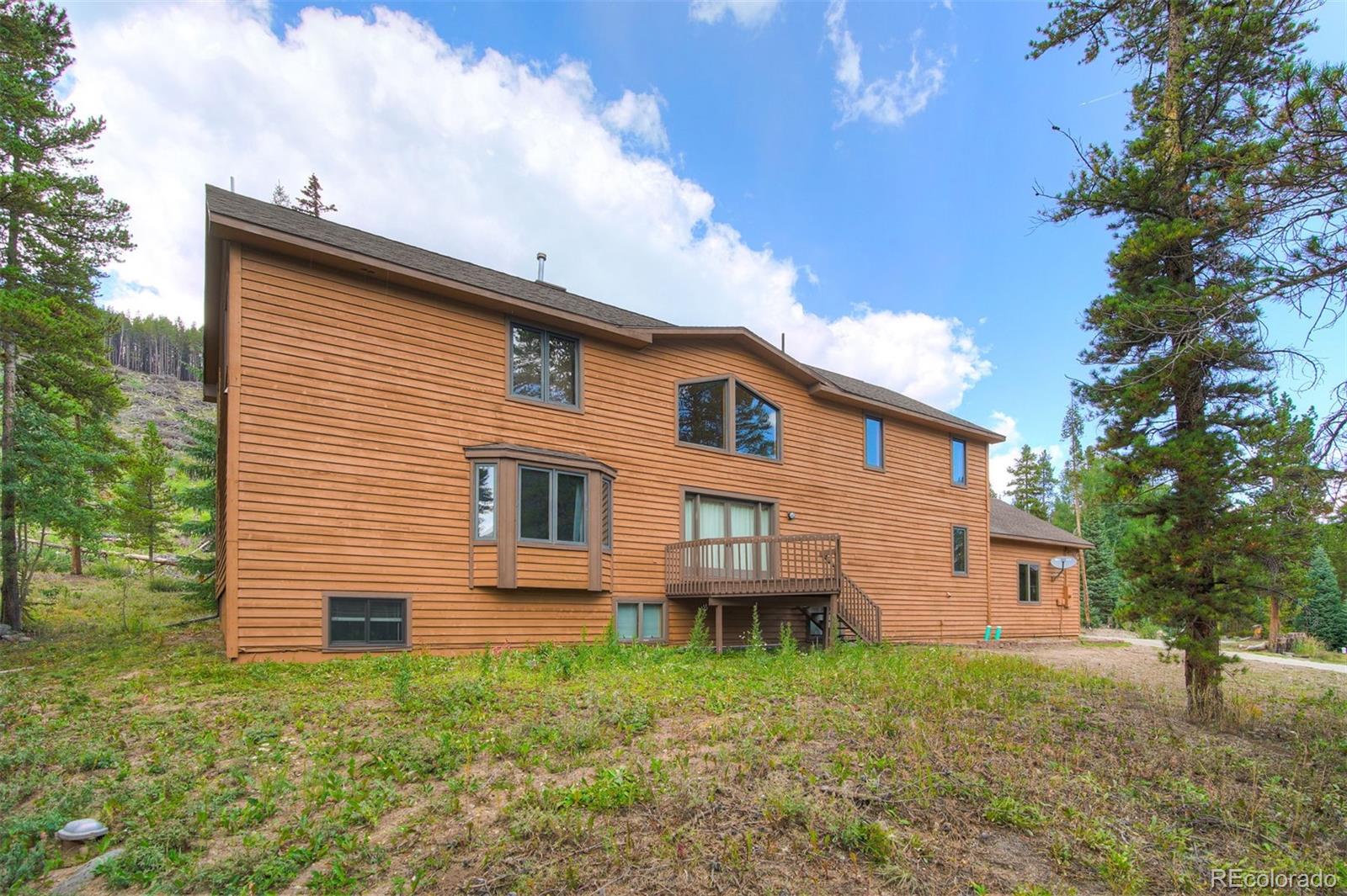 Breckenridge, Colorado, 80424, United States, 6 Bedrooms Bedrooms, ,5 BathroomsBathrooms,Residential,Active,1944016