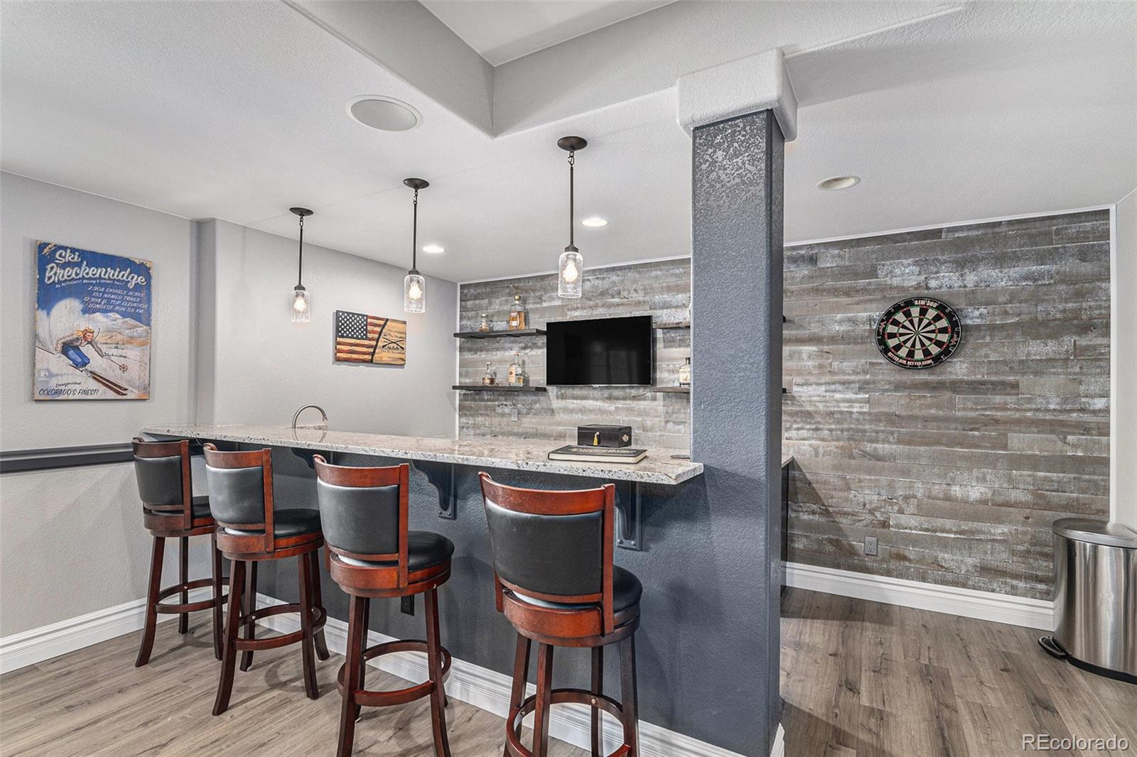 Franktown, Colorado, 80116, United States, 5 Bedrooms Bedrooms, ,5 BathroomsBathrooms,Residential,Active,1962183