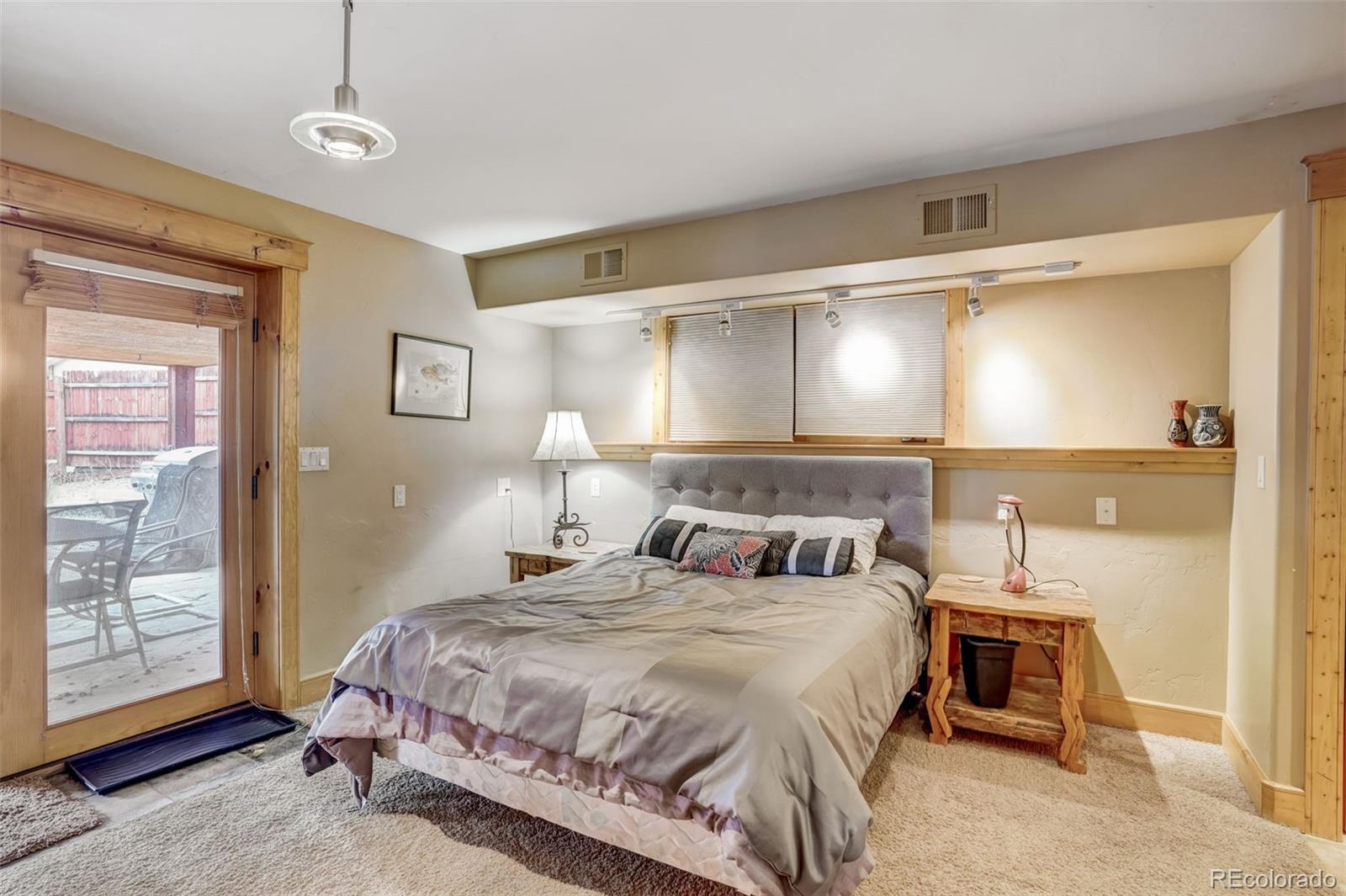 Dillon, Colorado, 80435, United States, ,Residential,Active,2007001