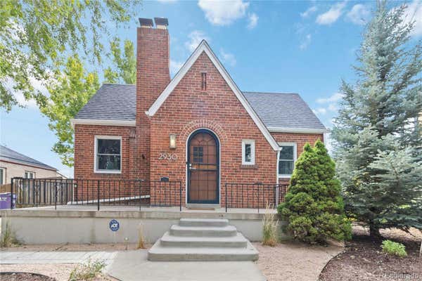 2930 W 39TH AVE, DENVER, CO 80211 - Image 1