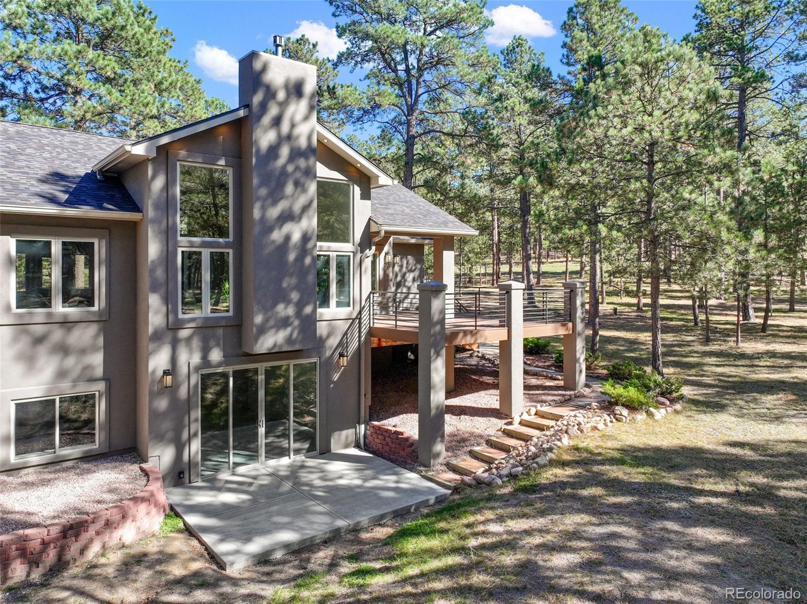 Colorado Springs, Colorado, 80908, United States, 4 Bedrooms Bedrooms, ,5 BathroomsBathrooms,Residential,Active,1999177