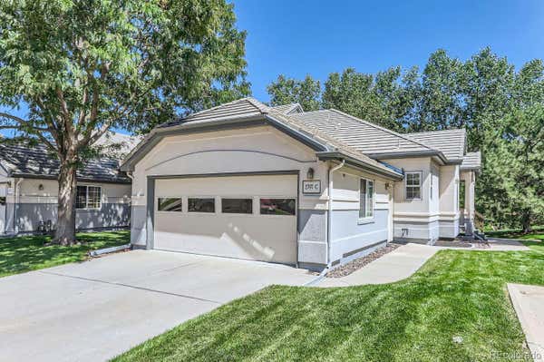 2707 W 107TH CT UNIT C, WESTMINSTER, CO 80234 - Image 1