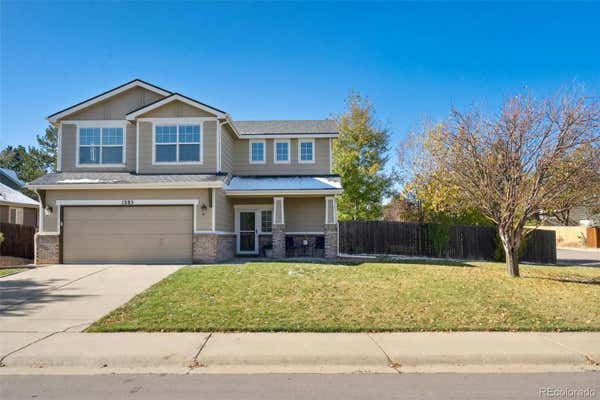 1285 N MONUMENT DR, CASTLE ROCK, CO 80104 - Image 1