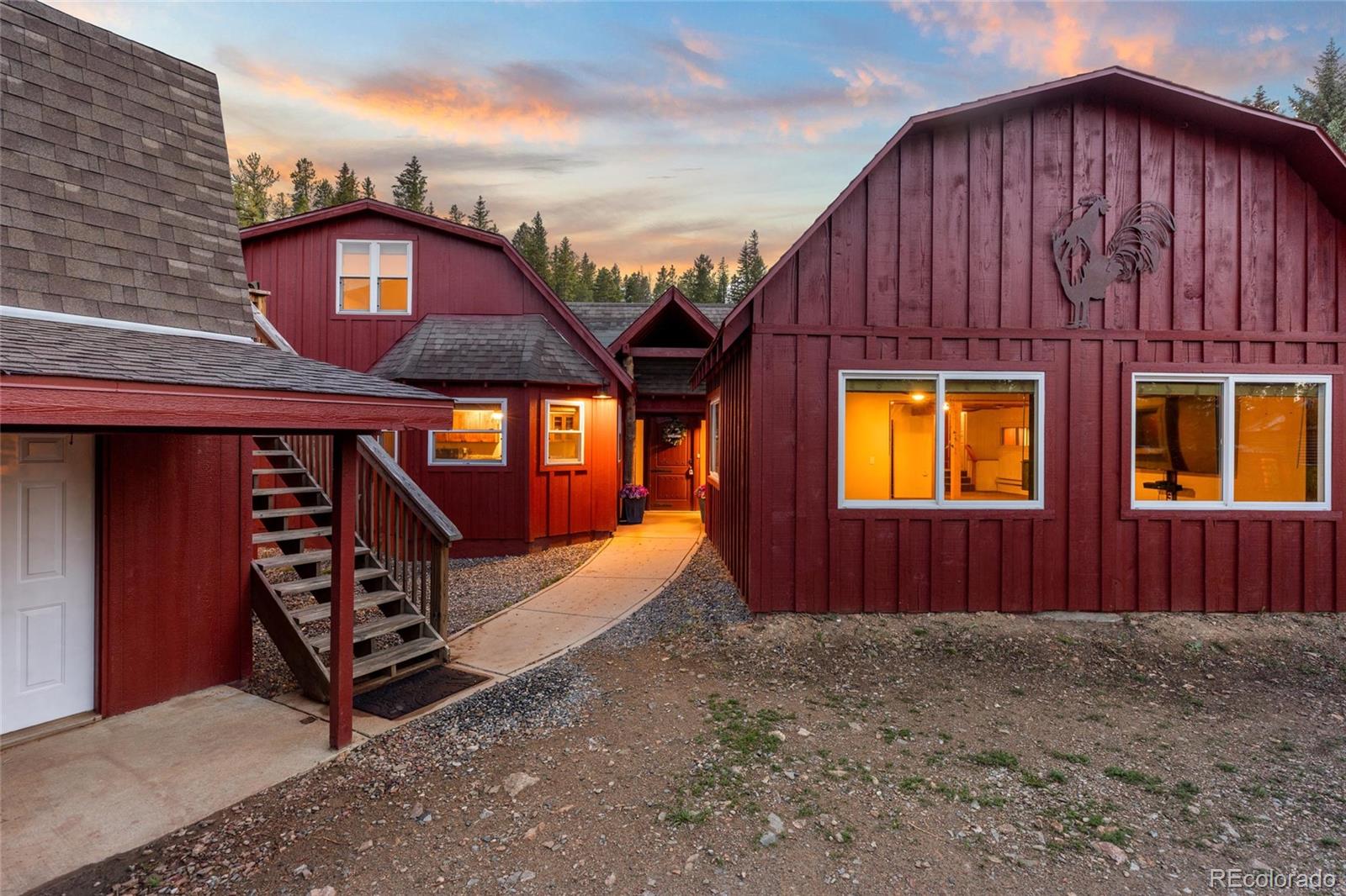 Black Hawk, Colorado, 80422, United States, 3 Bedrooms Bedrooms, ,3 BathroomsBathrooms,Residential,Active,2011039