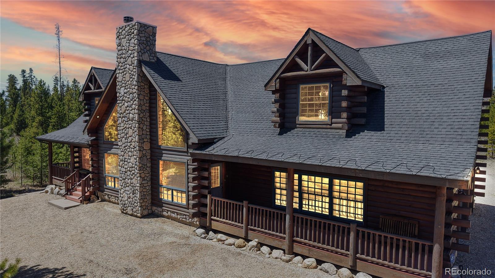 Grand Lake, Colorado, 80447, United States, 6 Bedrooms Bedrooms, ,4 BathroomsBathrooms,Residential,Active,2021640