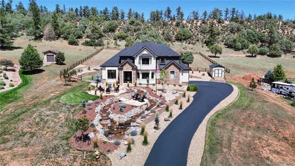 4593 MOHAWK DR, LARKSPUR, CO 80118 - Image 1