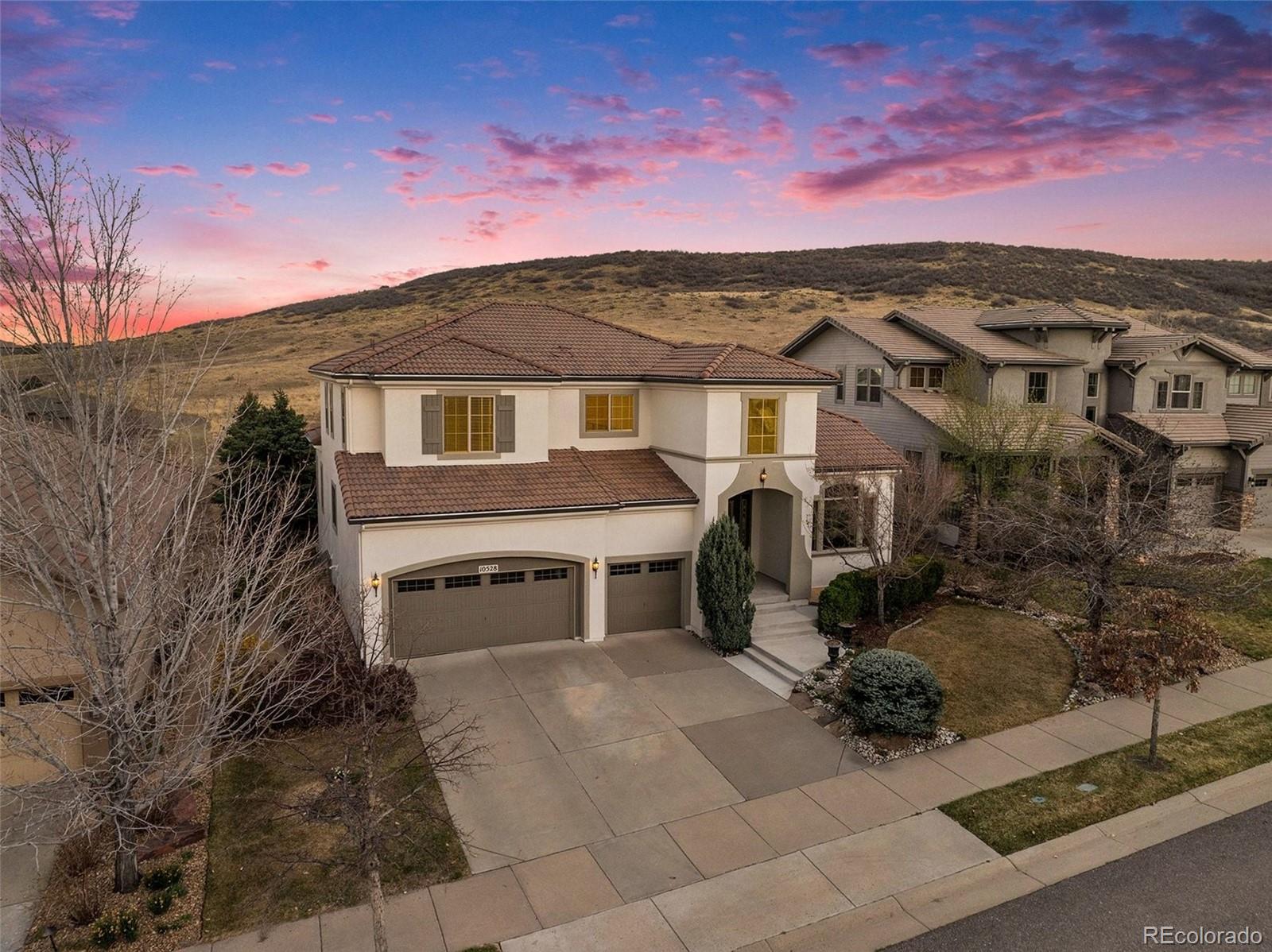 Lone Tree, Colorado, 80124, United States, 3 Bedrooms Bedrooms, ,3 BathroomsBathrooms,Residential,Active,2030582