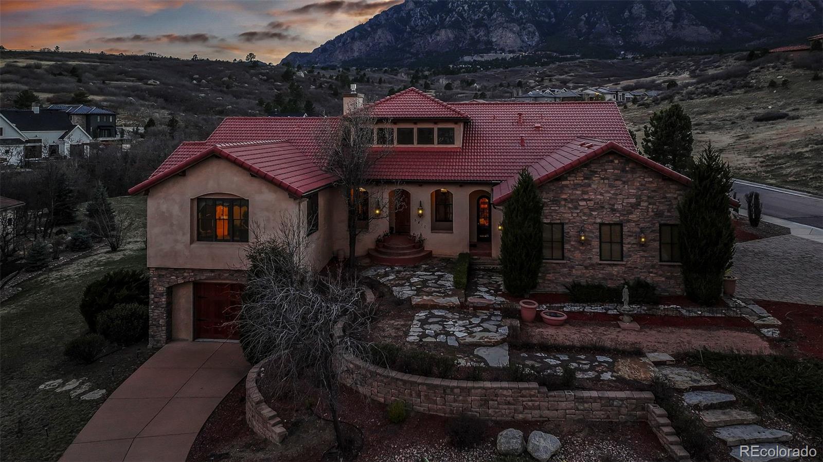 Colorado Springs, Colorado, 80906, United States, 4 Bedrooms Bedrooms, ,6 BathroomsBathrooms,Residential,Active,2043811
