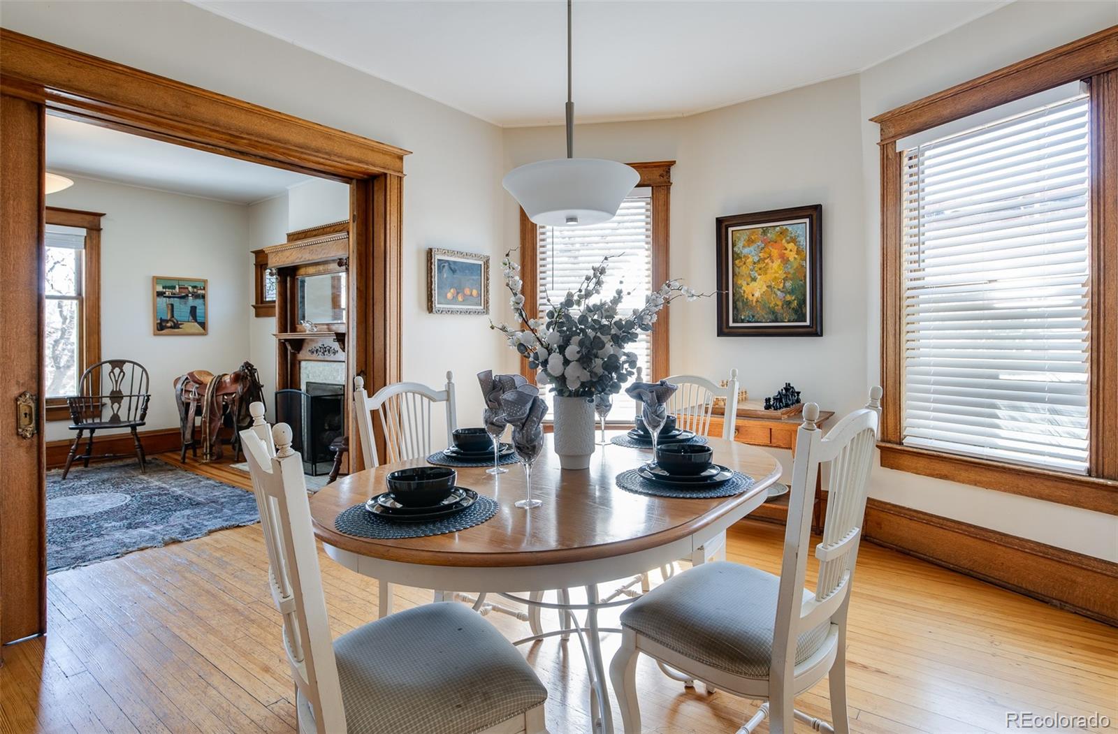 Denver, Colorado, 80206, United States, 6 Bedrooms Bedrooms, ,3 BathroomsBathrooms,Residential,Active,1798154