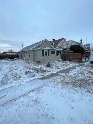 155 S SHERMAN ST, BYERS, CO 80103 - Image 1