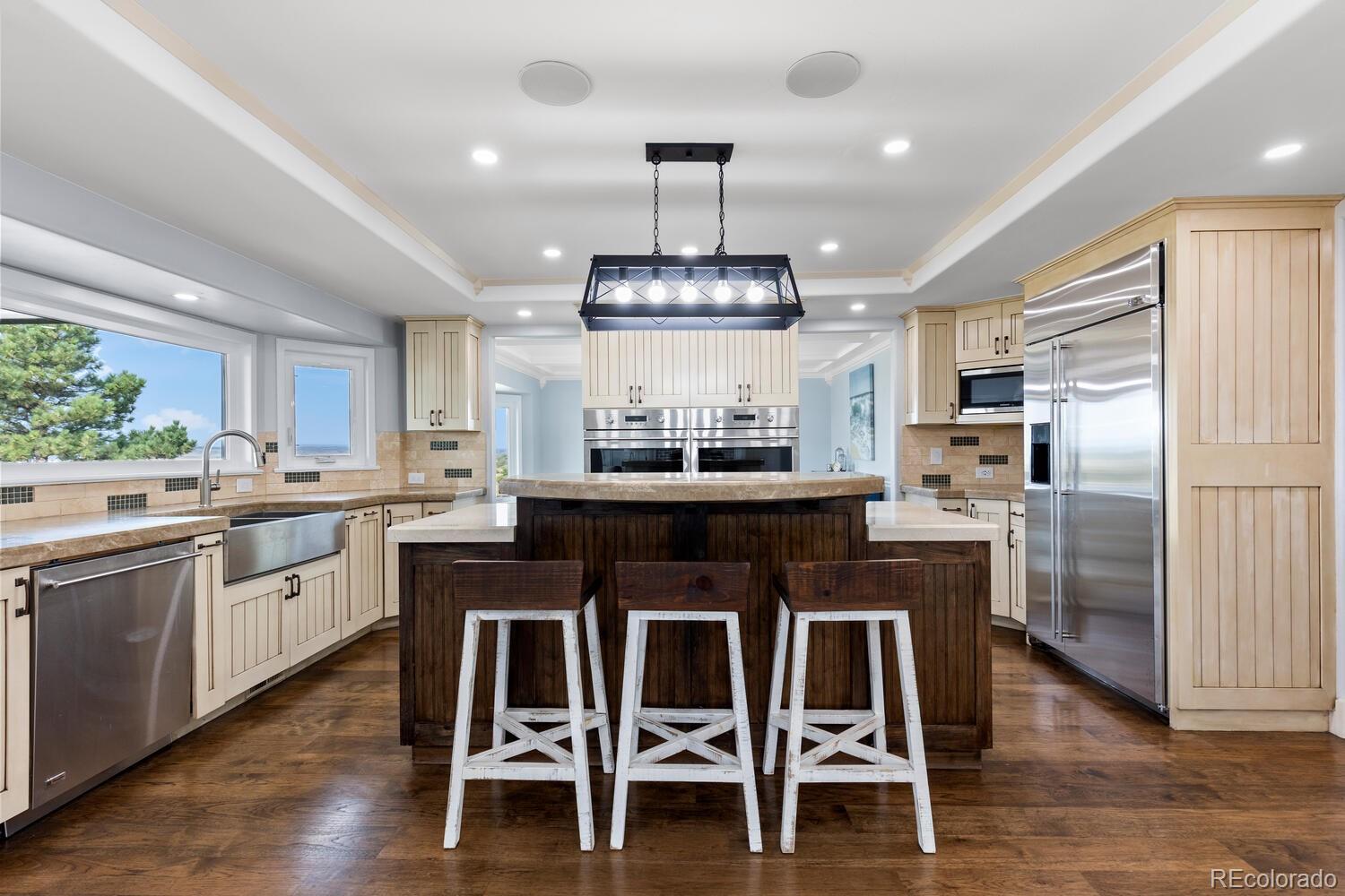 Parker, Colorado, 80134, United States, 7 Bedrooms Bedrooms, ,6 BathroomsBathrooms,Residential,Active,1922347