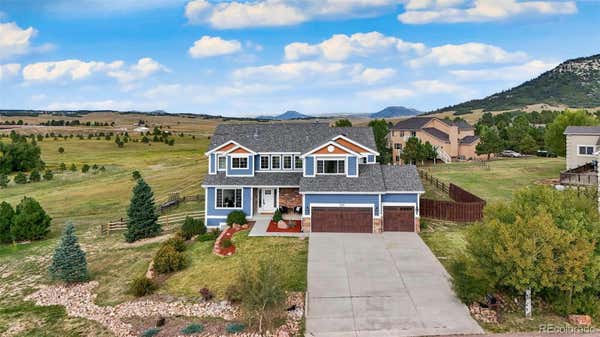 1740 OLD ANTLERS WAY, MONUMENT, CO 80132 - Image 1