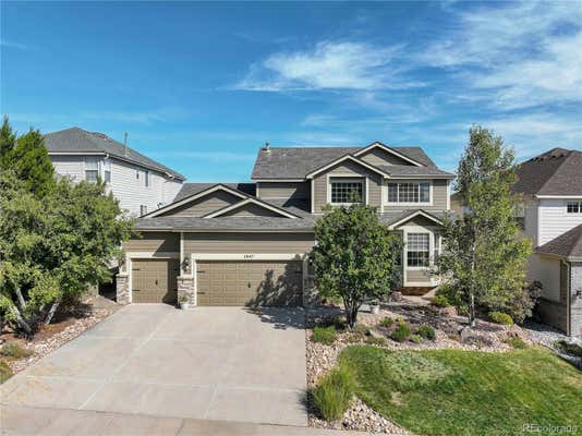 1947 ROSE PETAL CT, CASTLE ROCK, CO 80109 - Image 1