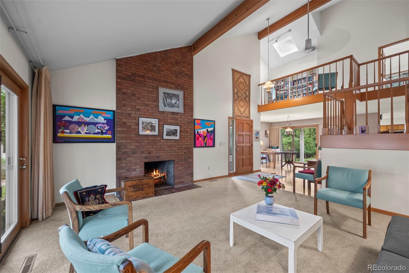 Boulder, Colorado, 80303, United States, 4 Bedrooms Bedrooms, ,3 BathroomsBathrooms,Residential,Active,1945495