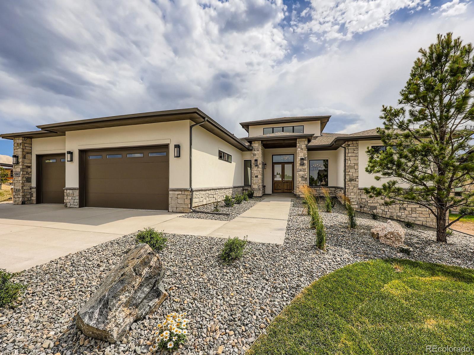 Parker, Colorado, 80134, United States, 4 Bedrooms Bedrooms, ,6 BathroomsBathrooms,Residential,Active,1824014