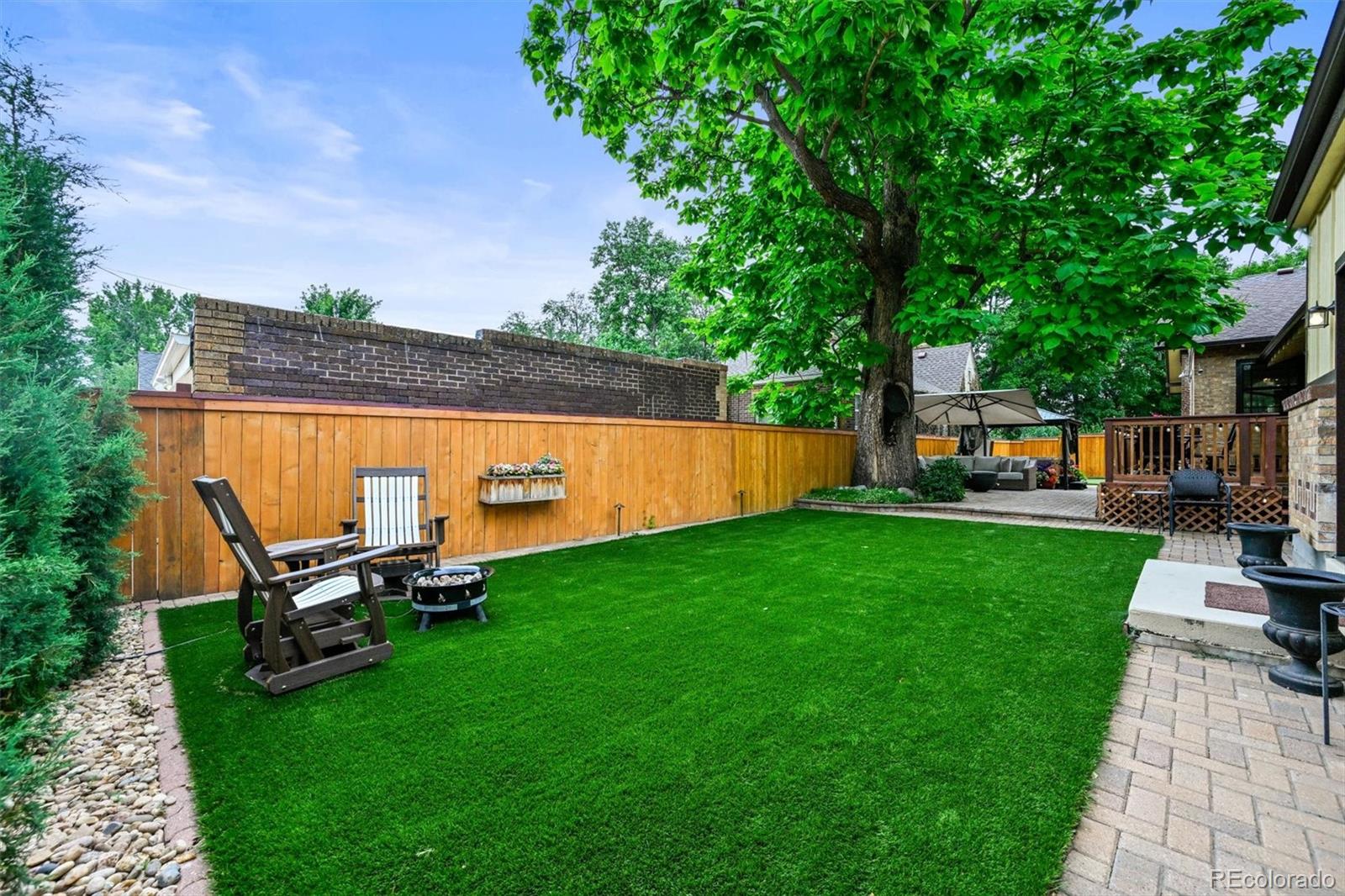 Denver, Colorado, 80210, United States, 3 Bedrooms Bedrooms, ,3 BathroomsBathrooms,Residential,Active,1892614